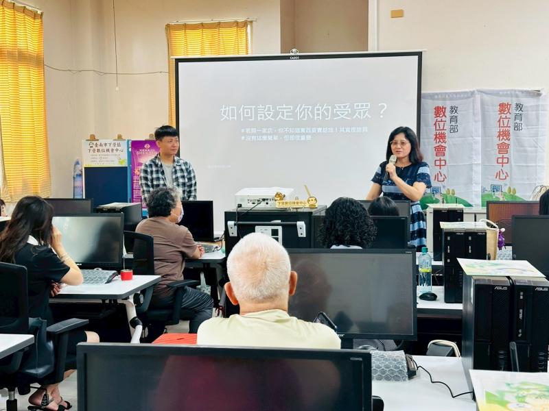 臉書行銷達人-封面照