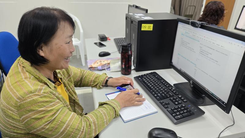 題目答完了，看看錯誤的地方複習複習