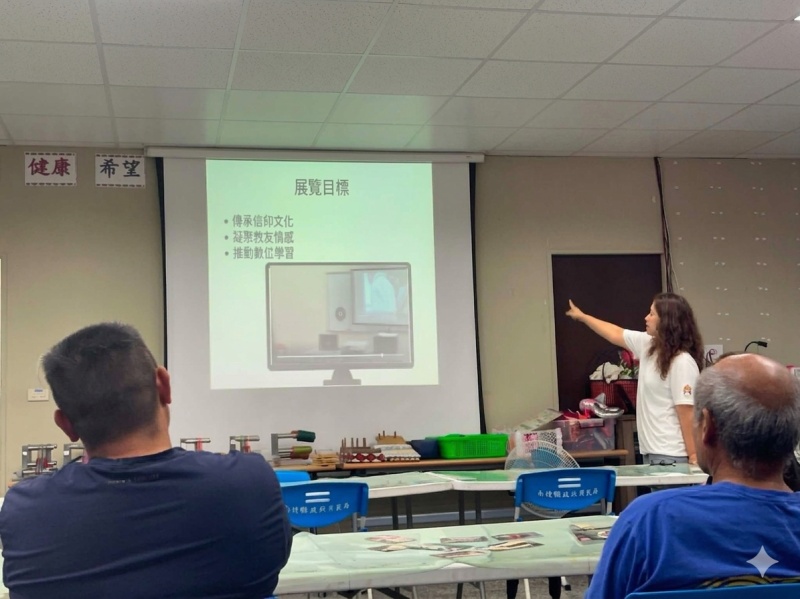 AI幫你留住回憶：老照片修復與創意整理-封面照