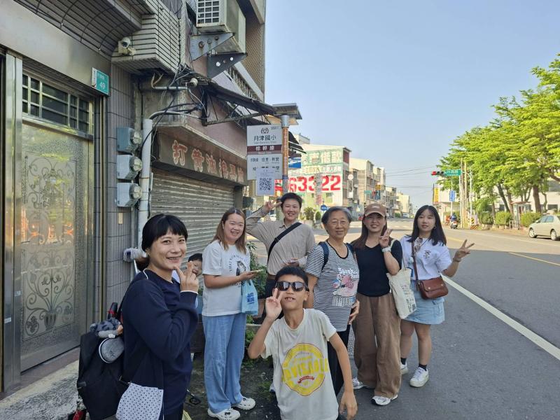 影像上車！公車攝影微旅行-封面照