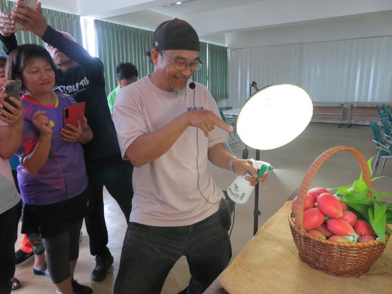 農影共生：商品攝影與品牌行銷-封面照