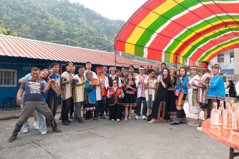 透過影音建立珍貴文化檔案，傳承在地記憶與族群文化精神。