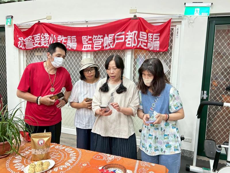 實際用手機拍照取角度