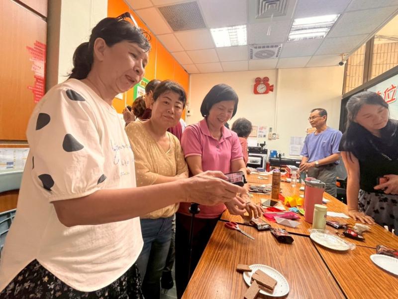 學員不僅學習到逐格動畫的製作技巧，更培養了影像敘事能力、創意思考及數位工具應用能力。