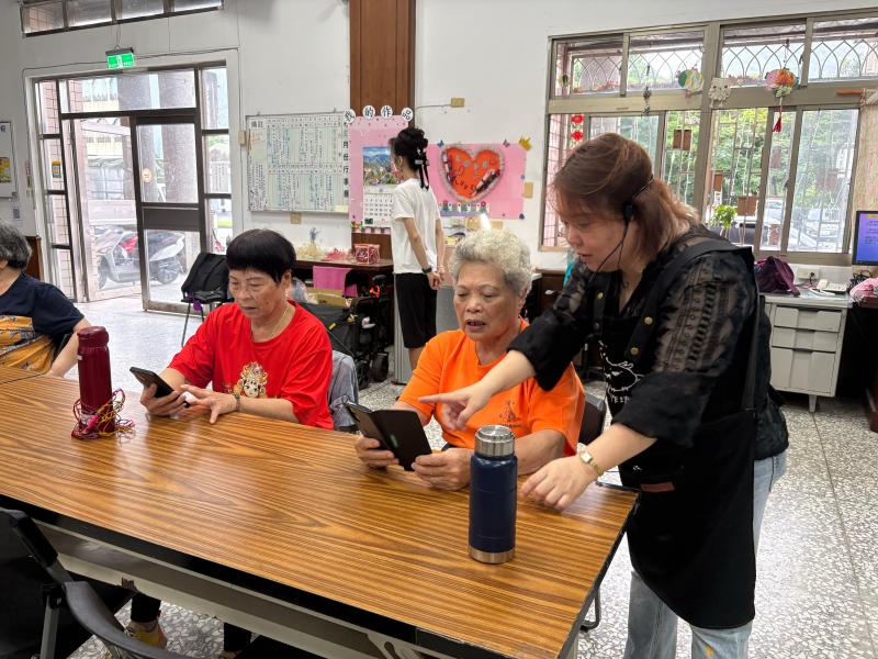 長輩也能網購：安全不踩雷A-封面照