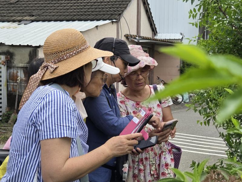【最靚攝影企劃】捕捉地方色票！一起Color Hunting！-封面照