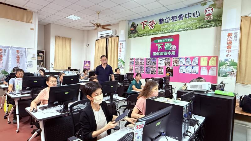 設計工具進行版面編排