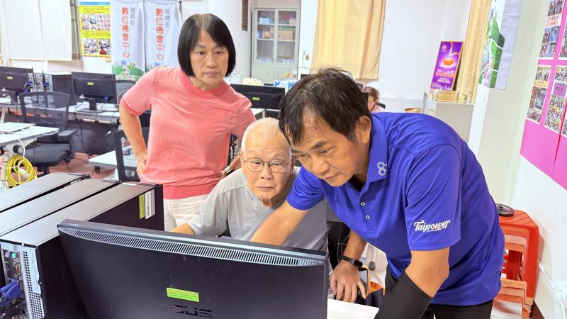 完成影片剪輯與輸出