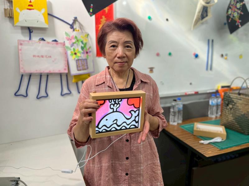 學員作品