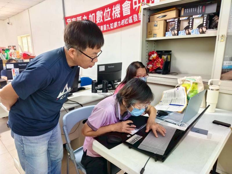 老師了解學員使用ChatGPT工具情形