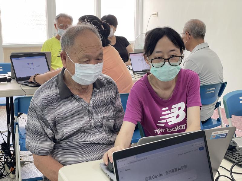 協助登入帳號，才能使用繪本魔法師的AI工具。