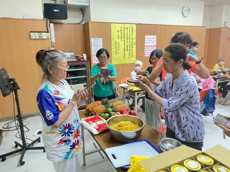 食光記錄家-封面照