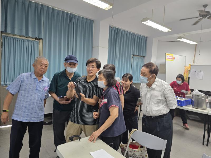 數位導覽力-VR360打造沉浸式社區旅遊-封面照