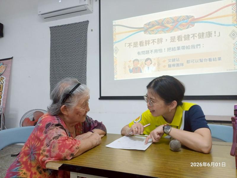 學員上課照片1