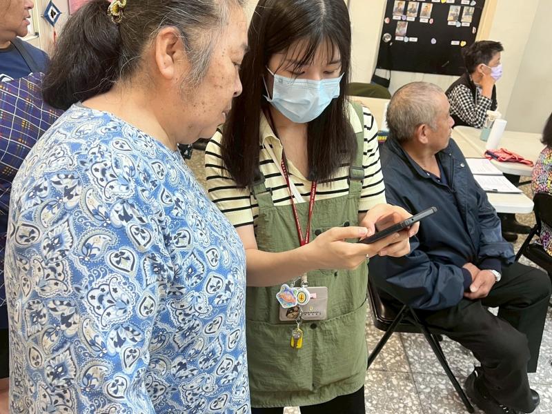 學員上課照片3