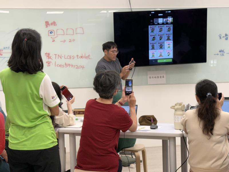 貼圖這樣玩：角色延伸與上架實戰班-封面照