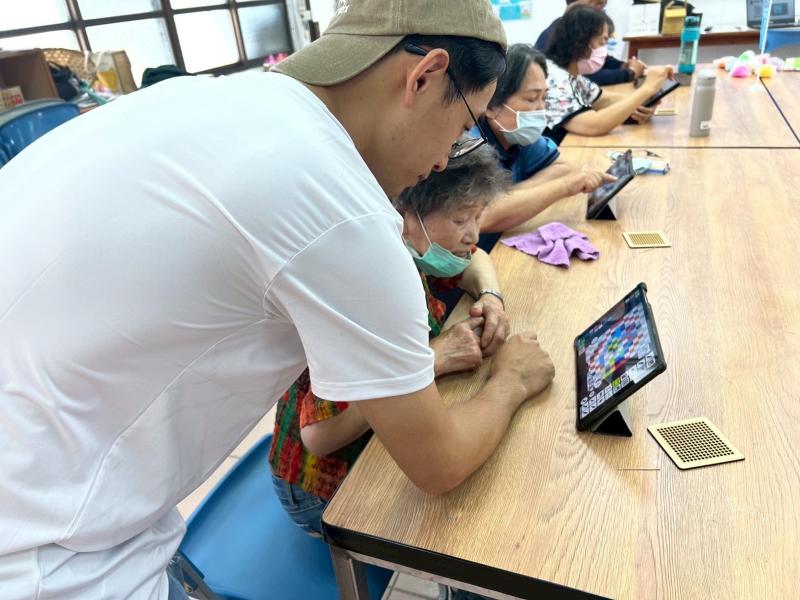 學習基礎線條