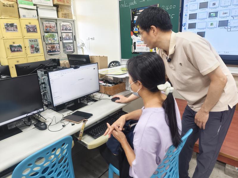 AI神隊友：影像創作、資料分析-封面照