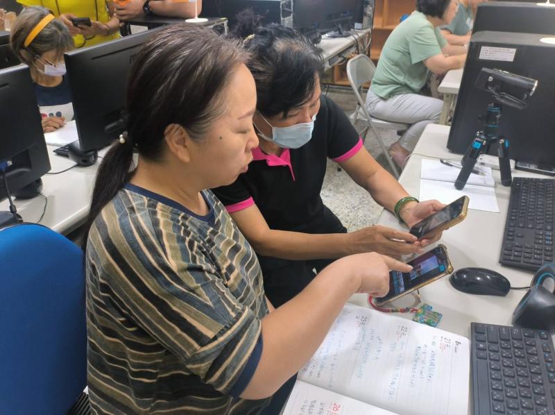 實作轉場與影音特效