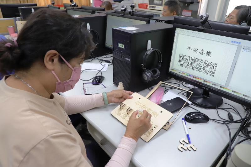 學員作品