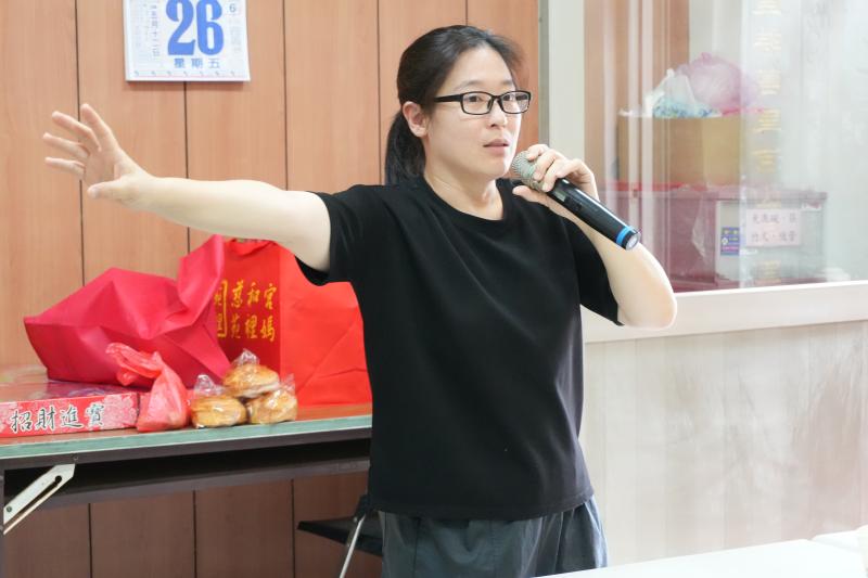 走讀苑裡 讓故事動起來-封面照