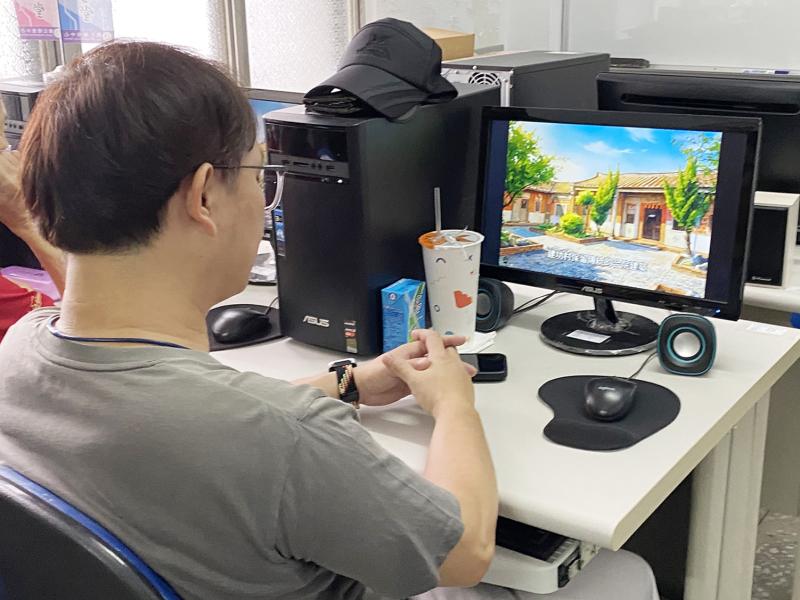 新埤角色-靠AI動起來！-封面照