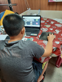 援偏鄉學童 宜花DOC發起二手平板、筆電募捐行動