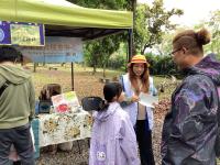 第四屆兒童玩聚市集