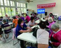 行動諮詢服務第二場