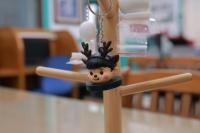 鹿草DOC創客教育體驗3D立體列印