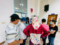 智慧科技新視界之數位推廣活動