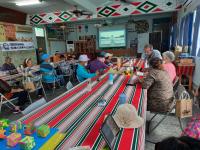 科技防身在新福