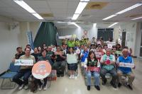 《偶遇永興樂》映亮彌陀！百年皮影香火袋精神感動傳承