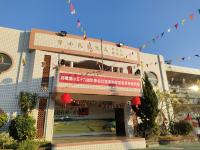 外埔DOC用AI科技打造智慧學習社區