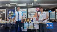 親子手機防護×網安宣導攤位活動