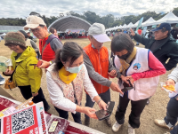 115年南投縣終身學習暨學習型城市成果博覽會【蒔光十載・數位啟航】