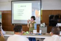 光復DOC推動科技轉譯｜帶動地方產業加值