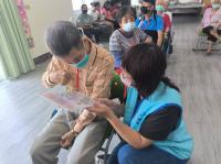 11/4行動諮詢服務-載興磚仔地關懷據點