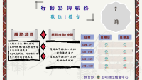 115年01月份行動諮詢服務公告！