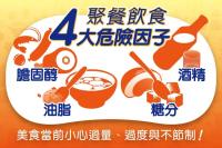 2026年『下營DOC』健康小學堂3月號