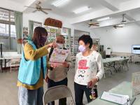 115.03.06行動諮詢服務-潮厝社區關懷據點