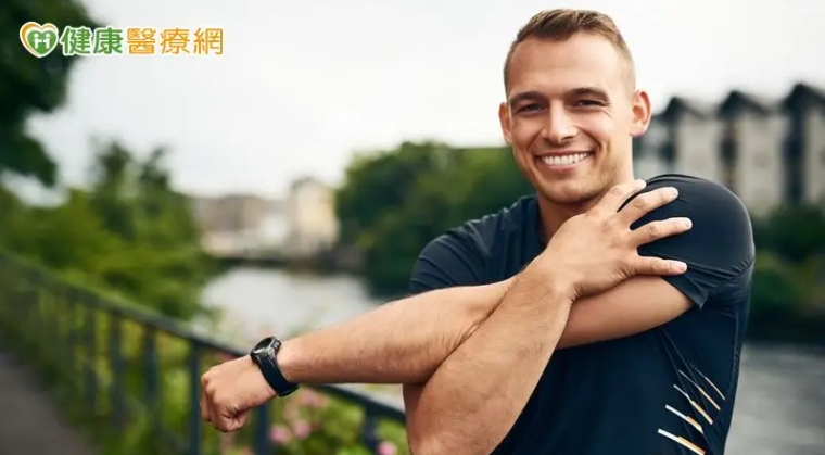 DOC健康小學堂11月號  【肌肉痠痛怎麼辦?食藥署教您緩解之道】