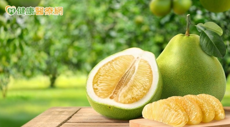 DOC健康小學堂10月號  【中秋必看！10類藥物與柚子不能同吃 藥師:交互作用長達72小時】