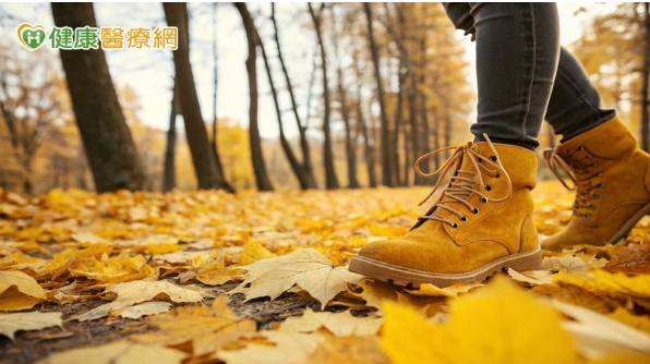 DOC健康小學堂12月號【散步能養大腦?10年追蹤研究:長期步行者反應更快 認知功能更清晰】