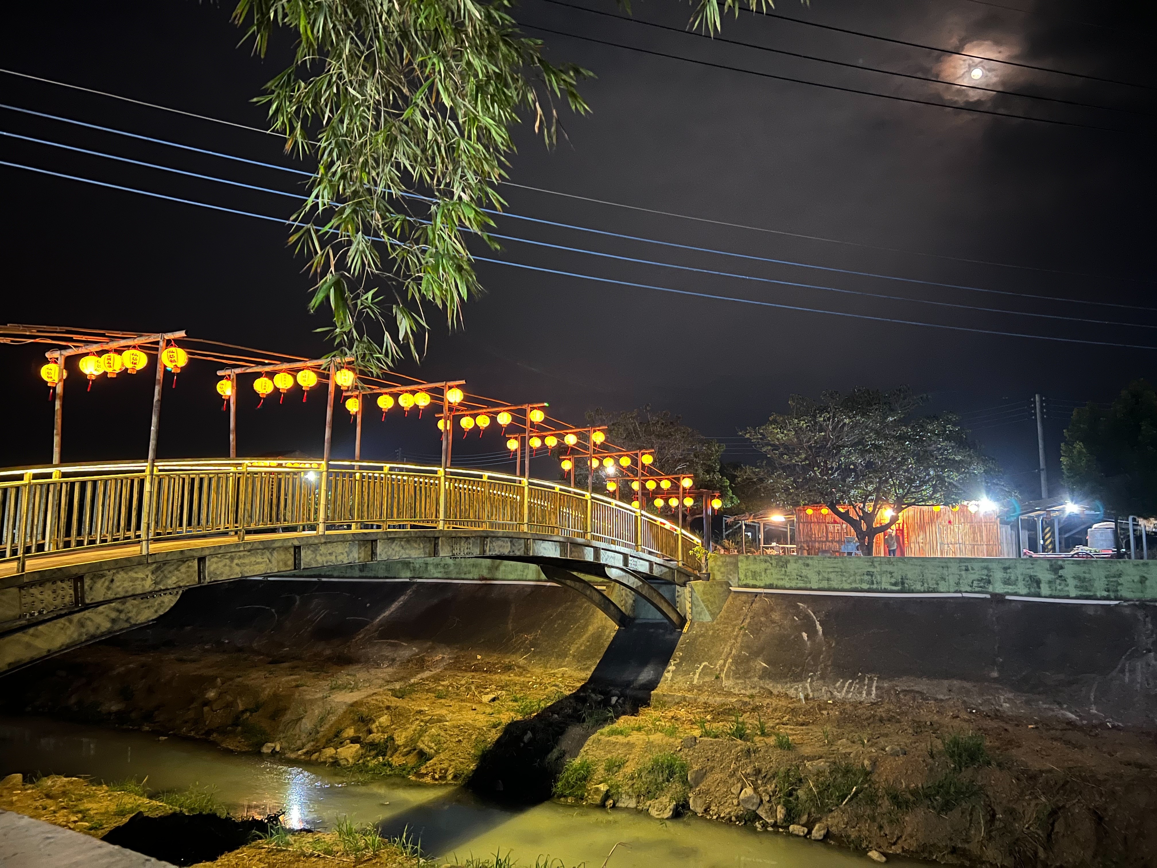 馬卡道的竹橋-封面照