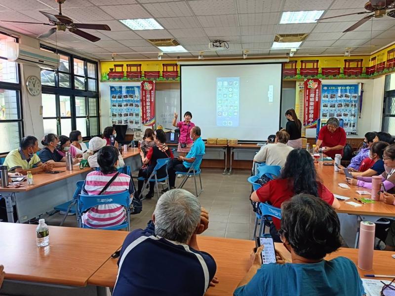 教導參與者辨別安全的網購網站