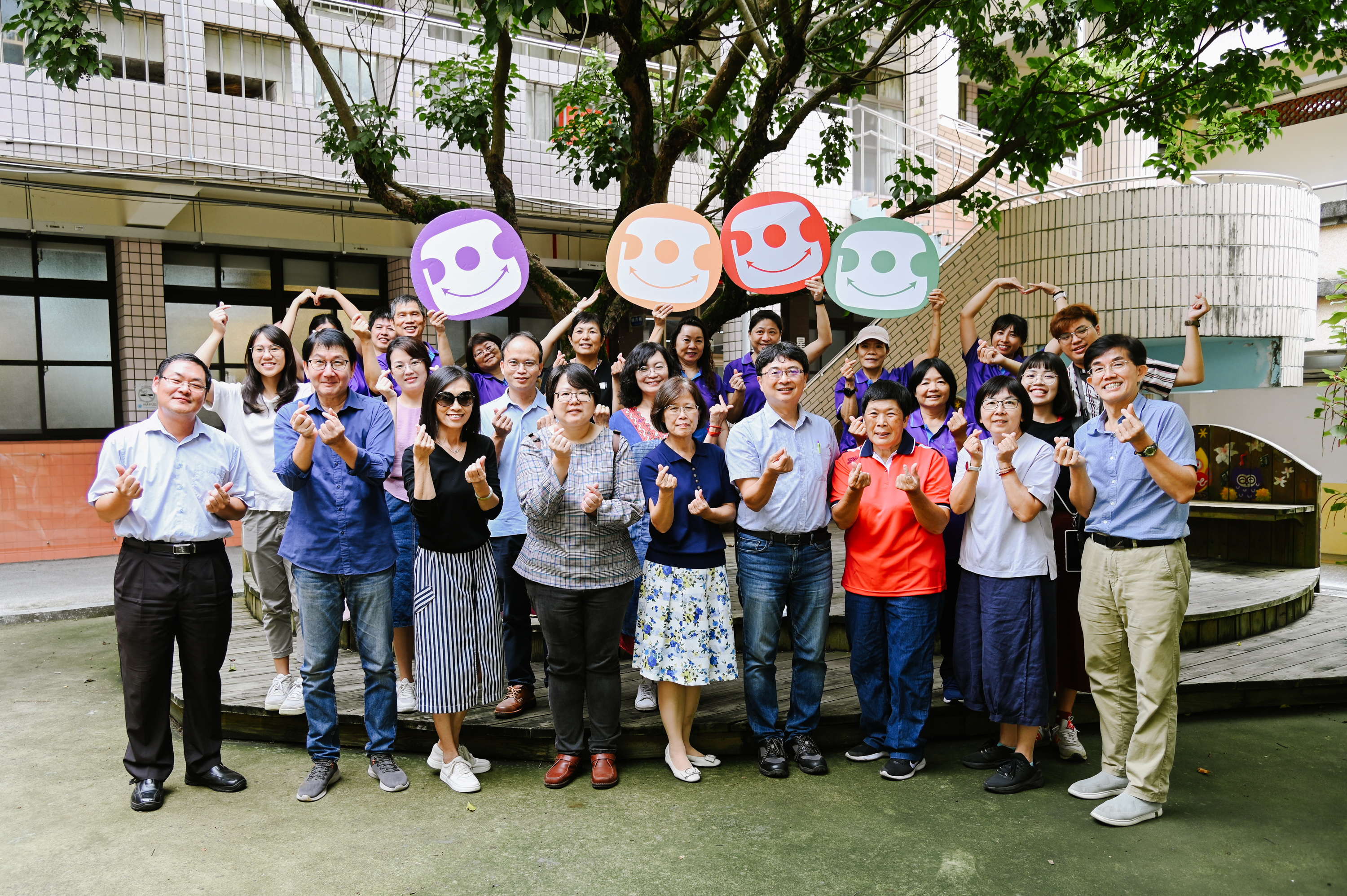 【北視新聞】AI主播領遊客庄 玩藍晒數位成果豐文章圖片