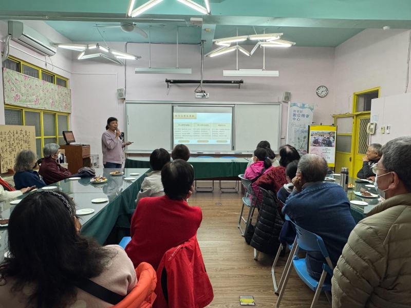 新埔DOC 114年度-招生說明會暨新春茶會