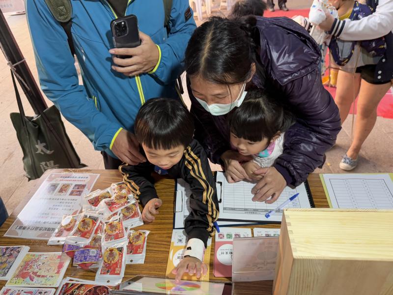 本次活動成功提升地方數位素養與使用意願，深化在地數位學習的能量。