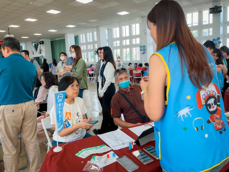 民眾學習家長監控軟體